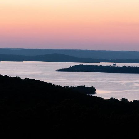 Fall Creek Resort 590-2 Branson Kültér fotó