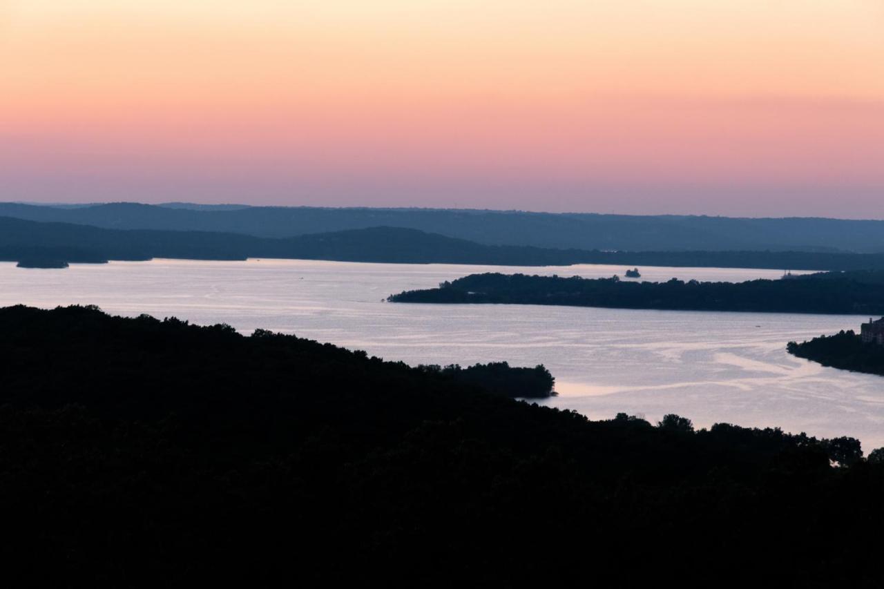 Fall Creek Resort 590-2 Branson Kültér fotó