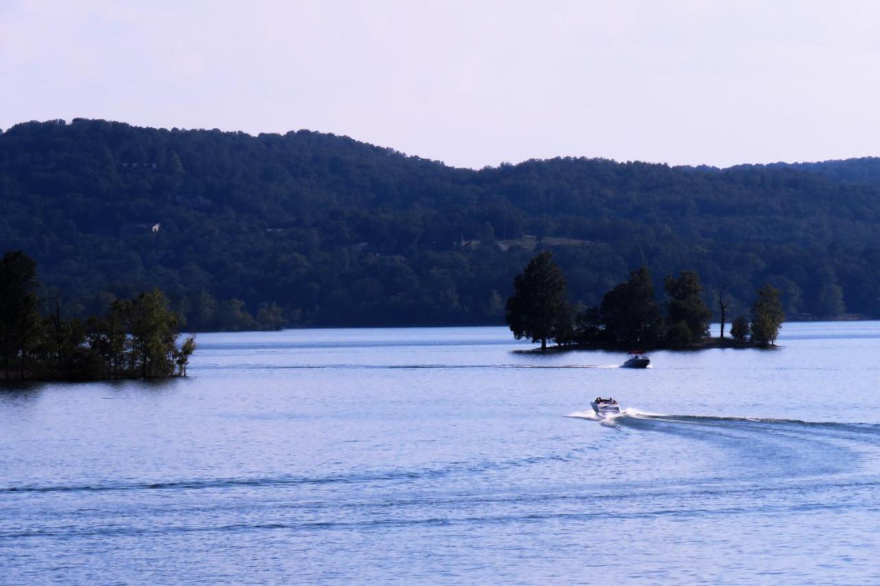 Fall Creek Resort 590-2 Branson Kültér fotó