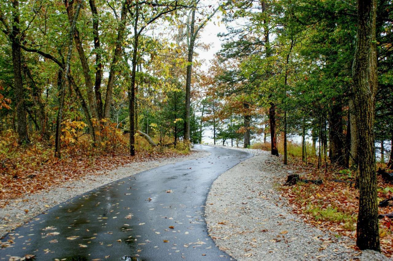 Fall Creek Resort 590-2 Branson Kültér fotó